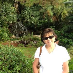 Meet your Posher, Anne